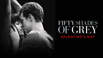 หนังเรทRไตรภาคฟรี (ฟิฟตี้เชดส์ออฟเกรย์) Fifty Shades of Grey 2015 มิสเตอร์เกรย์พ่อหนุ่มนักธุรกิจเจอรักแท้ก็ฟาดฟันลีลาเย็ดเกินห้ามใจ ดนตรีชวนเคลิ้มเย็ดฟินเสียวละมุนหี